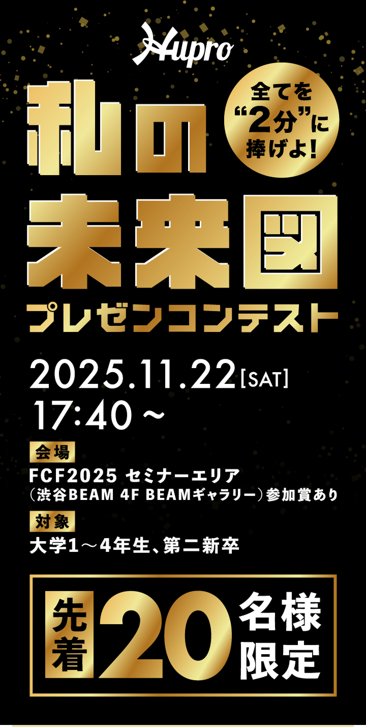 私の未来図コンテスト